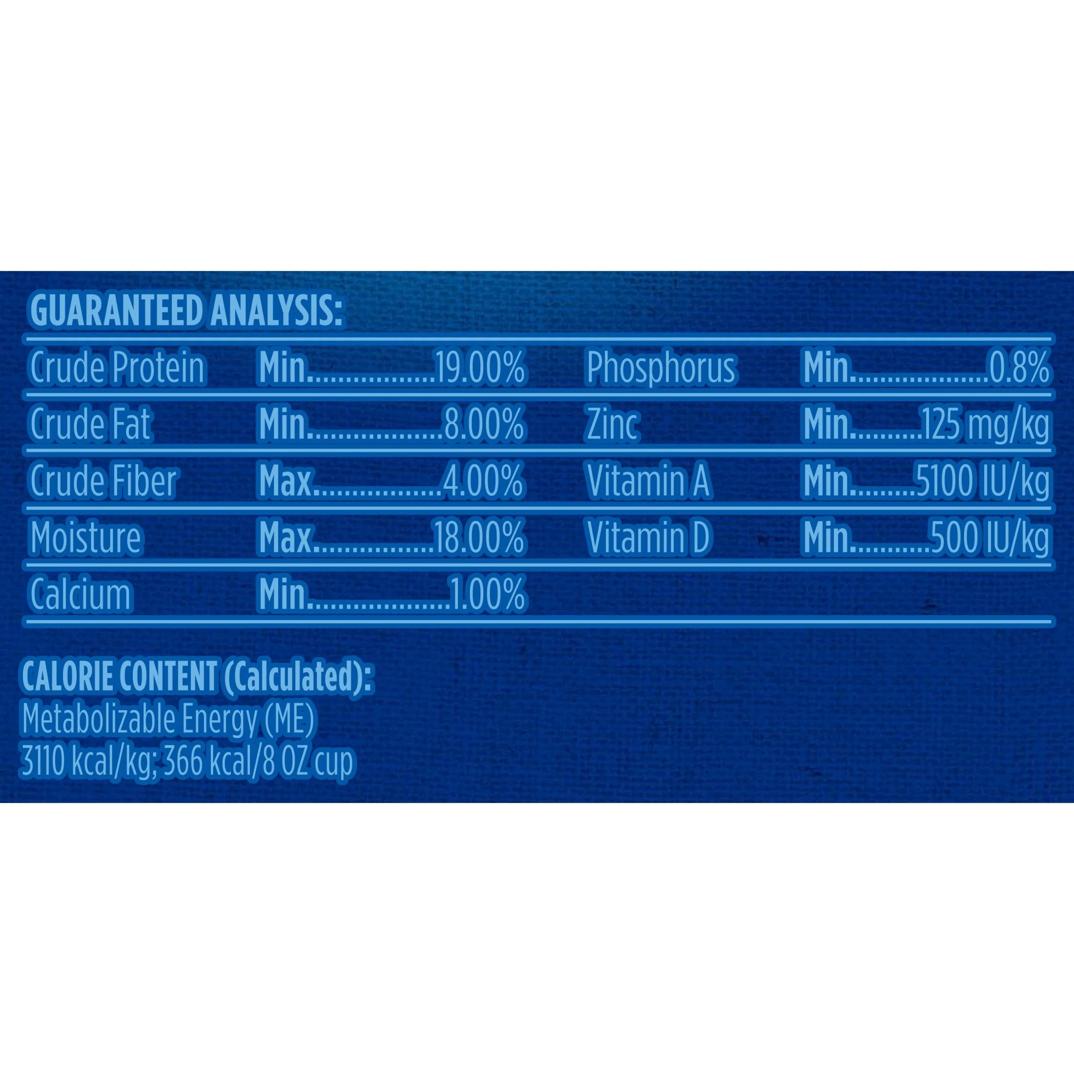 Kibbles 'N Bits Dry Dog Food for Adult Dogs, Savory Bacon & Steak Flavor, 16 Lb. Bag