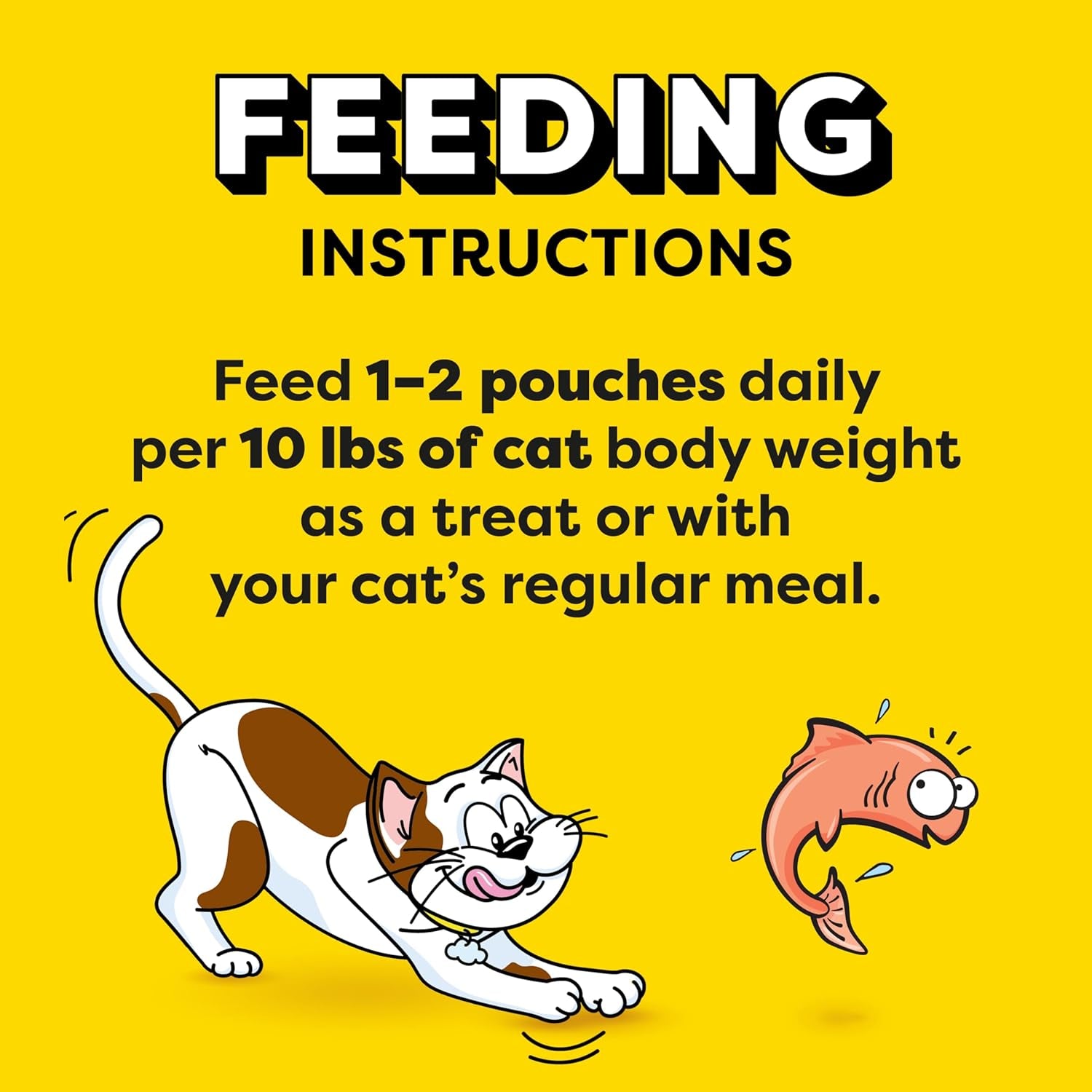 Creamy Salmon Puree Squeezable Lickable Cat Treats – 24 Count, 0.42 oz Tubes